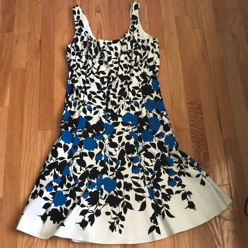 Nine West woman dress